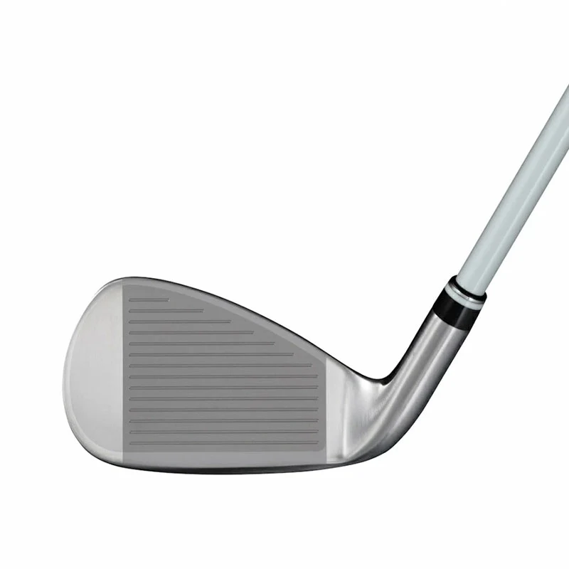 SRIXON XXIO 14 Blue 2025 Women's Irons 5-9PAS (8 Clubs) - Image 2