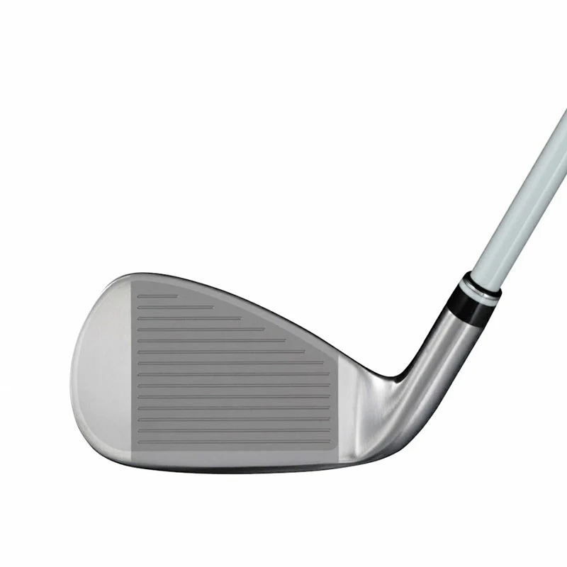 SRIXON XXIO 14 White 2025 Women's Irons 5-9PAS (8 Clubs) - Image 2