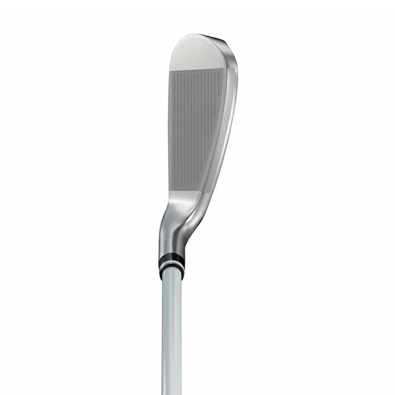 SRIXON XXIO 14 White 2025 Women's Irons 5-9PAS (8 Clubs) - Image 3