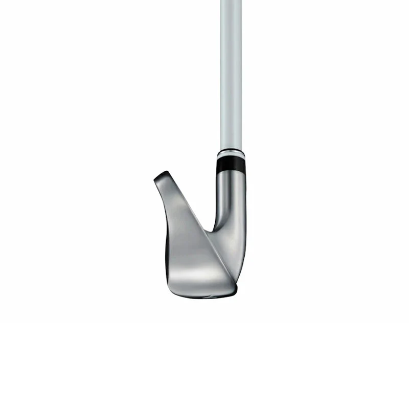 SRIXON XXIO 14 White 2025 Women's Irons 5-9PAS (8 Clubs) - Image 4