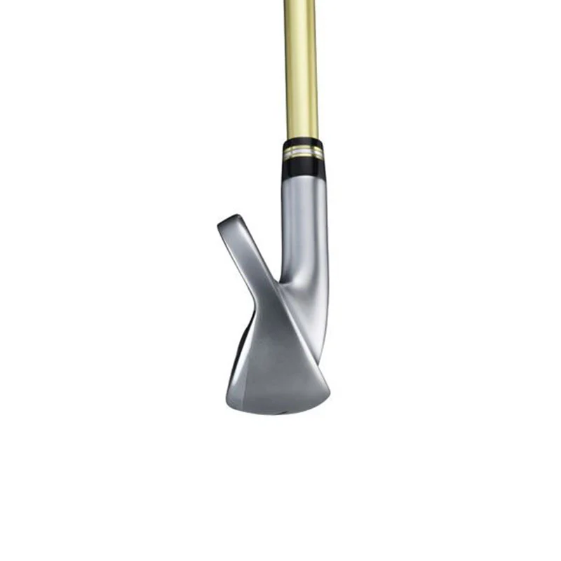 HONMA BERES 10 3-Star 2025 Men's Irons 5-11AS (9 Clubs) - Image 4