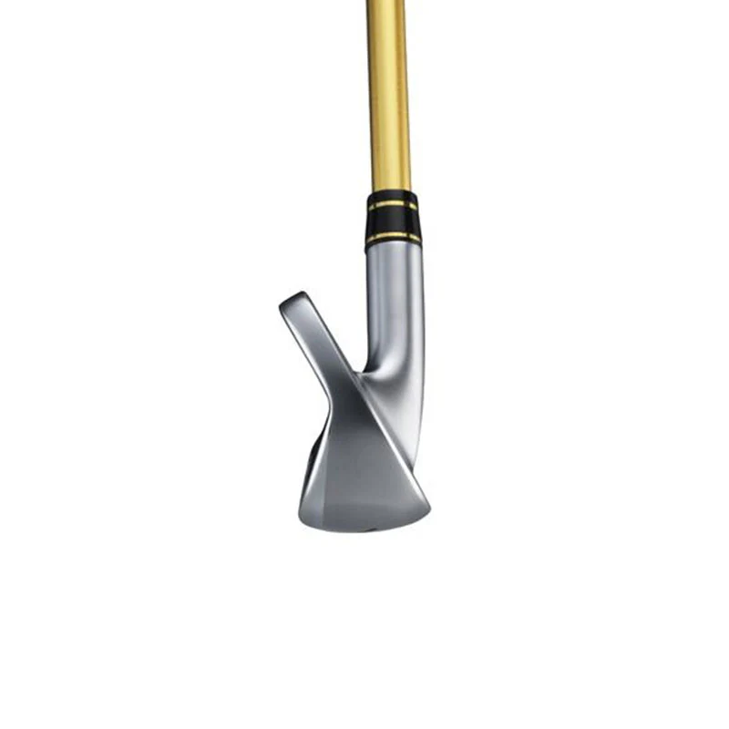 HONMA BERES 10 4-Star 2026 Men's Irons 5-11AS (9 Clubs) - Image 4