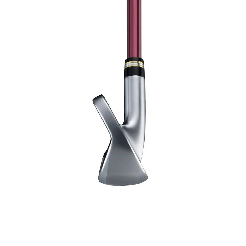 HONMA BERES 10 3-Star 2025 Women's Irons 6-11S (7 Clubs) - Image 4