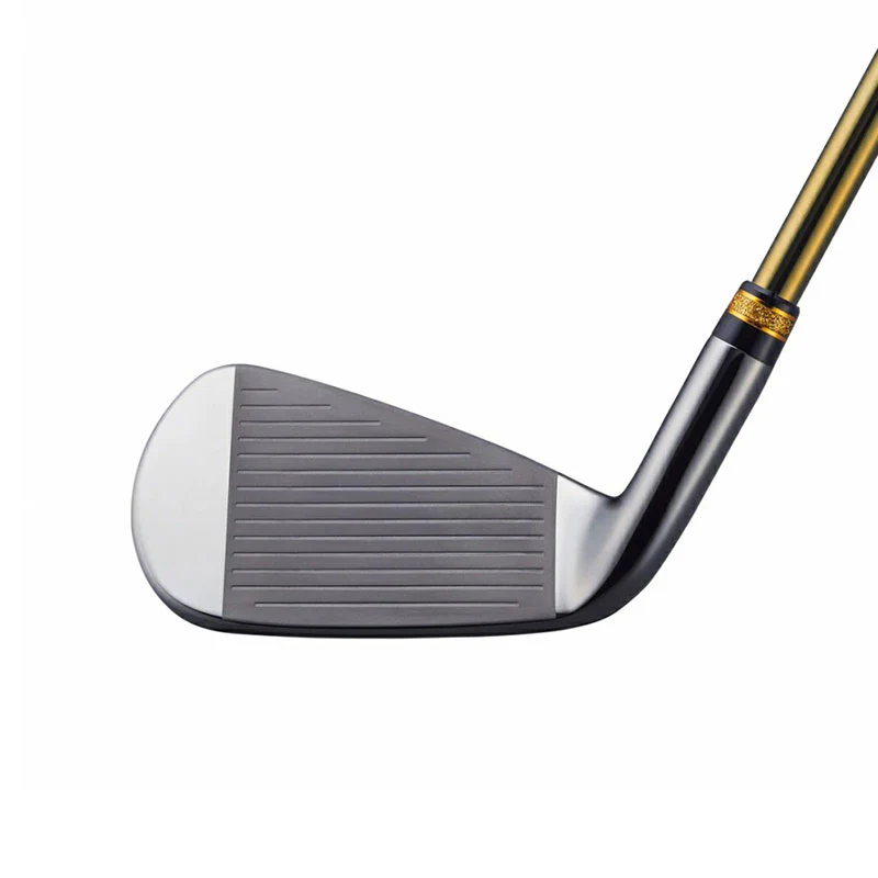 MAJESTY Prestigio 14 2026 Women's Irons 7-9PAS (6 Clubs) - Image 2