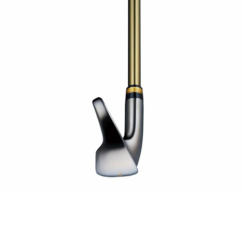 MAJESTY Prestigio 14 2026 Women's Irons 7-9PAS (6 Clubs) - Image 4