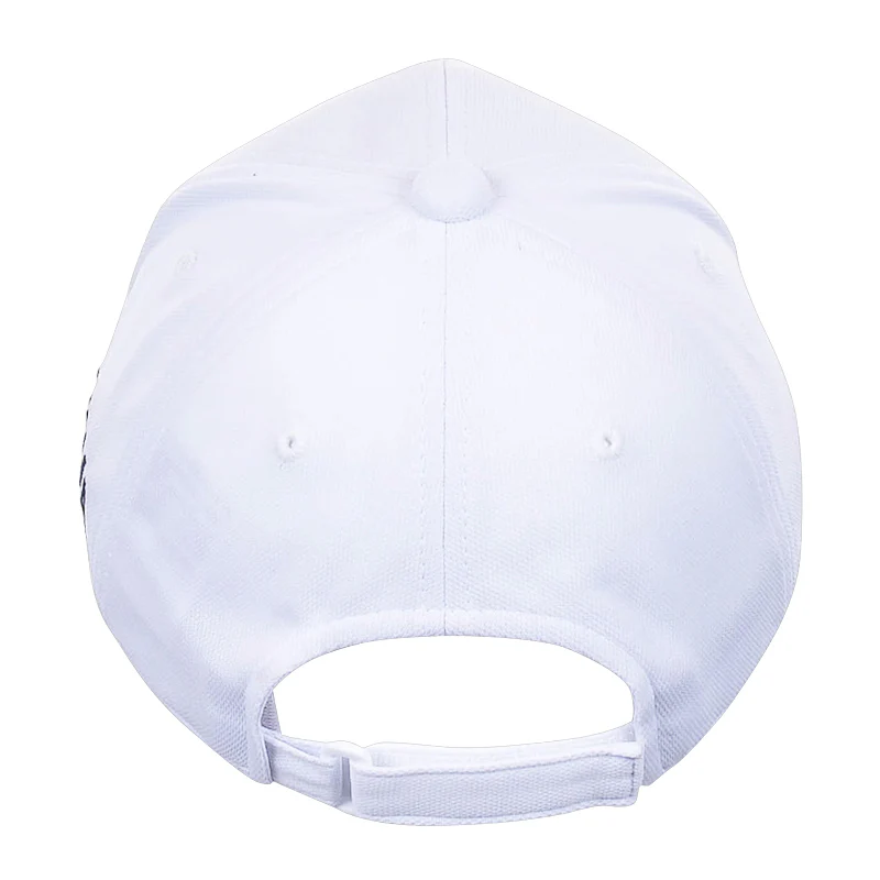 GIII Men's Cap (White) - Image 3