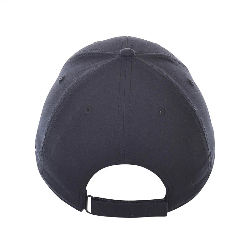 UNDER ARMOUR Golf96 Men's Cap (Black) - Image 3