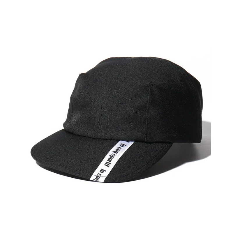LE COQ SPORTIF GOLF Original Darts Men's Cap (Black)