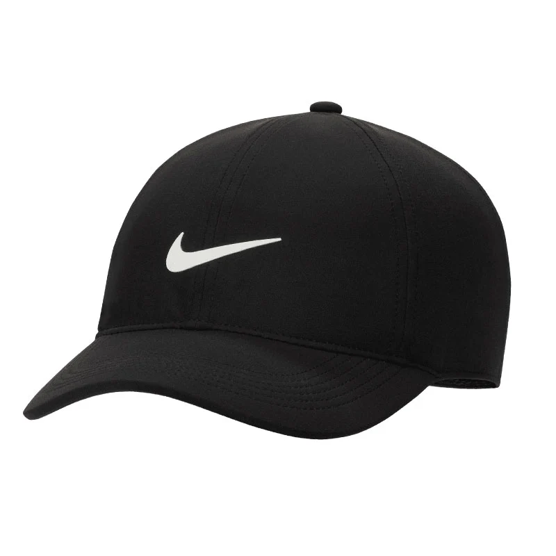 NIKE AeroBill Heritage86 Performance Women's Cap (Black/White)