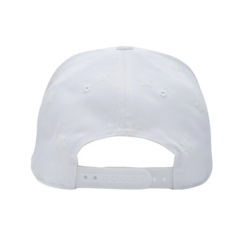 GFORE USA Killer T's Men's Cap (Snow) - Image 3