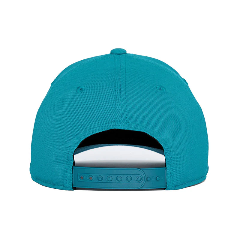 GFORE All We Need Is Golf Men's Cap (Petrol) - Image 4