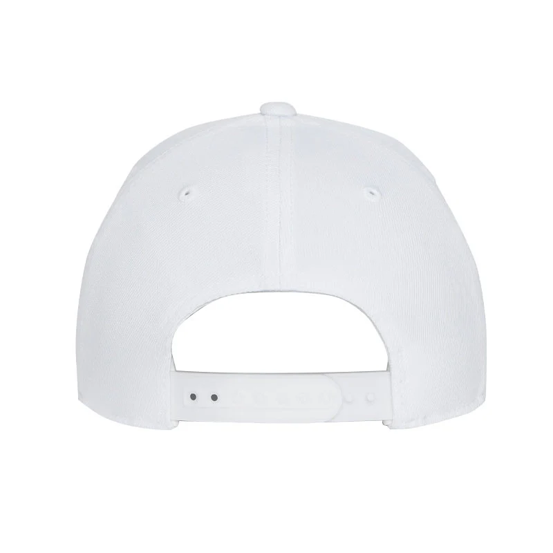 GFORE All We Need Is Golf Men's Cap (White) - Image 4