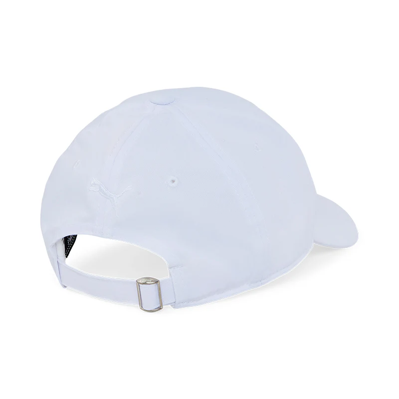 PUMA Sport P Women's Cap (White) - Image 2