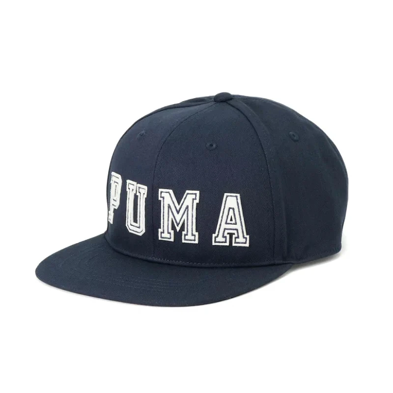 PUMA Semi-Flat Men's Cap (Navy)