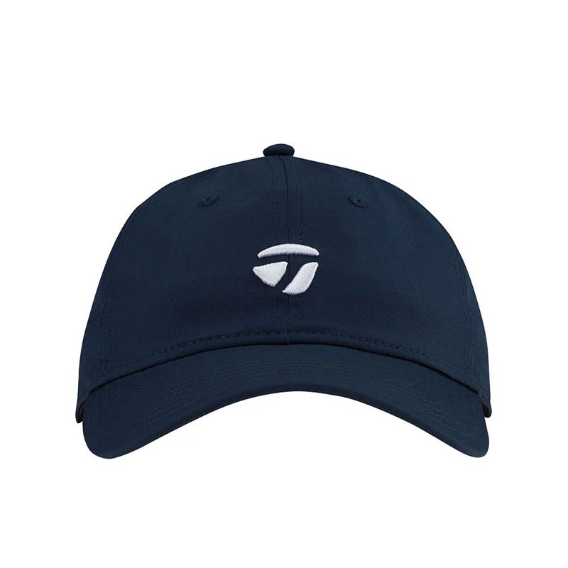 TAYLORMADE Metal T Men's Cap (Navy) - Image 3