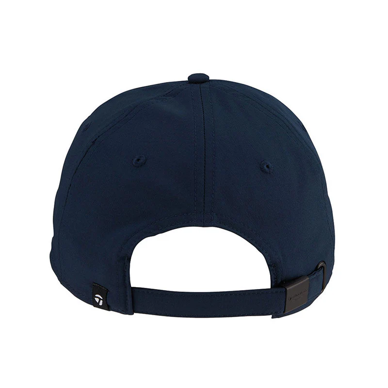 TAYLORMADE Metal T Men's Cap (Navy) - Image 4
