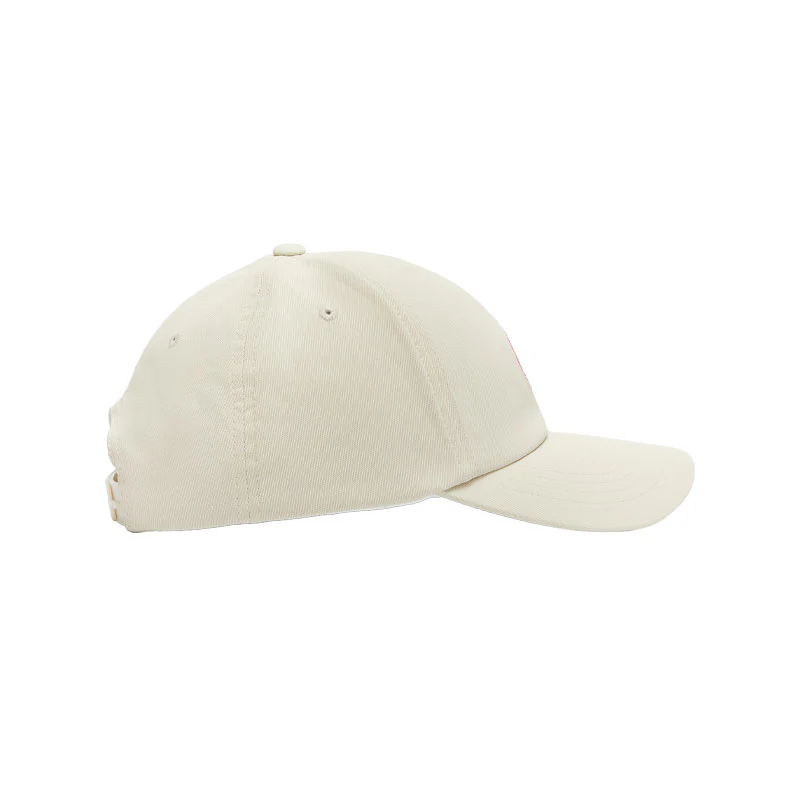 GFORE Circle G'S Snapback Cap (Stone) - Image 2