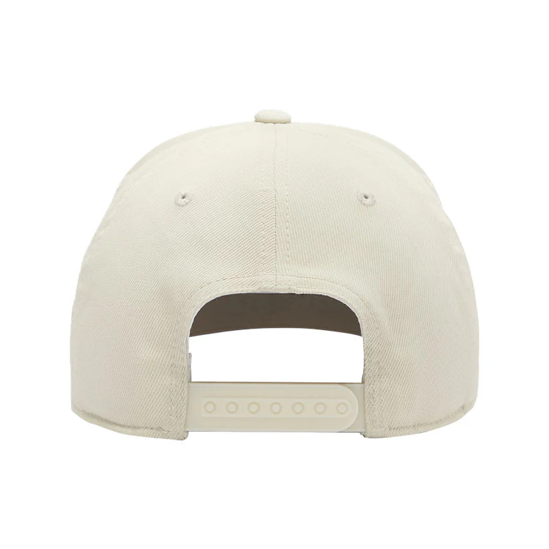 GFORE Circle G'S Snapback Cap (Stone) - Image 4