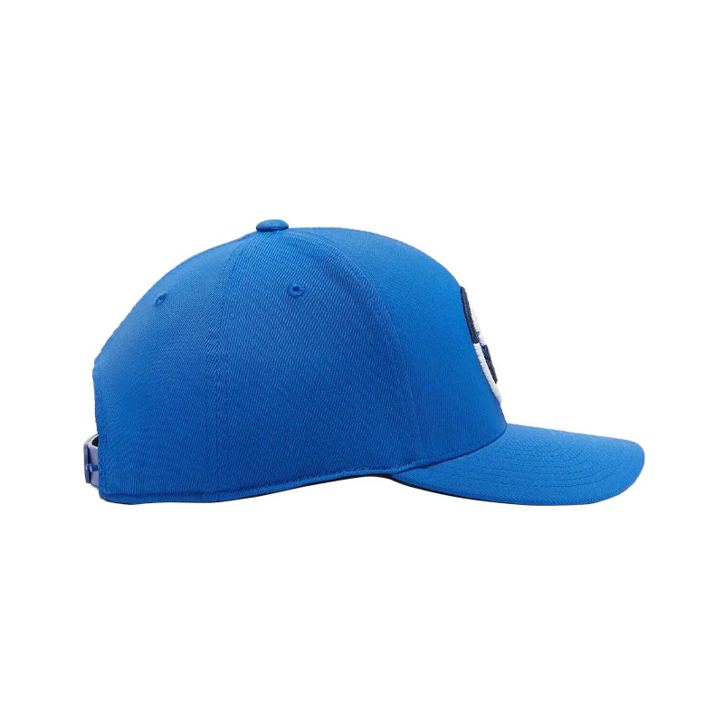 GFORE Colour Block Circle Gs Men's Snapback Cap (Racer) - Image 2