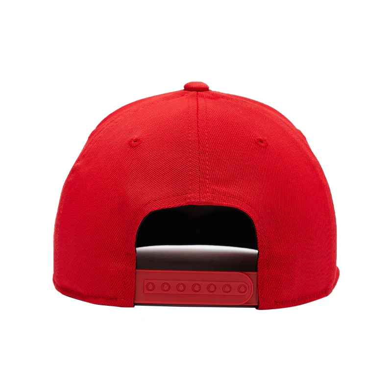 GFORE No 1 Cares What You Shot Men's Cap (Poppy) - Image 3