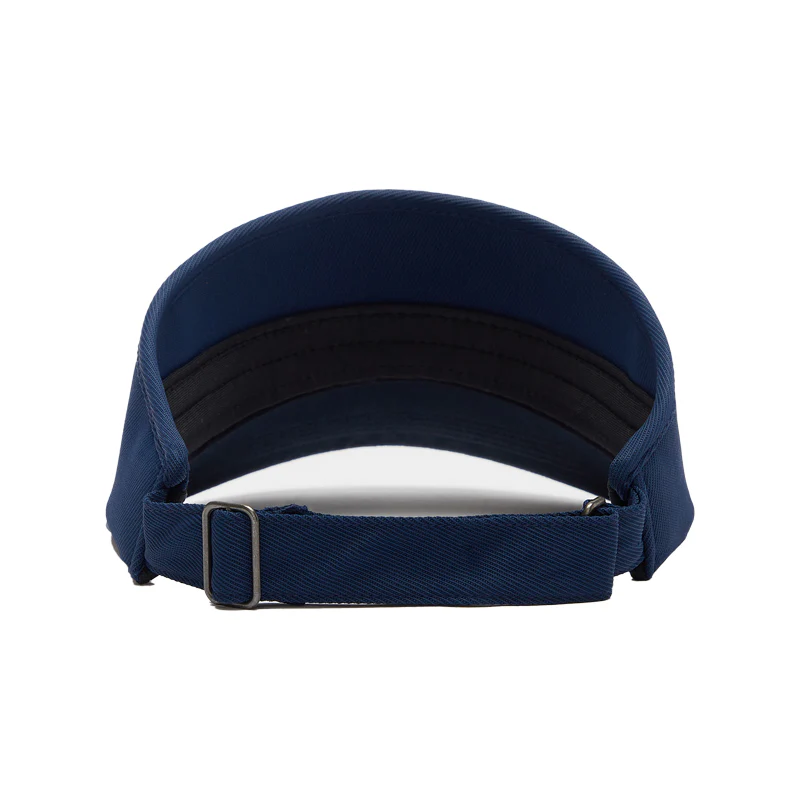 GFORE Circle G's Stretch Twill Women's Visor (Twilight) - Image 3