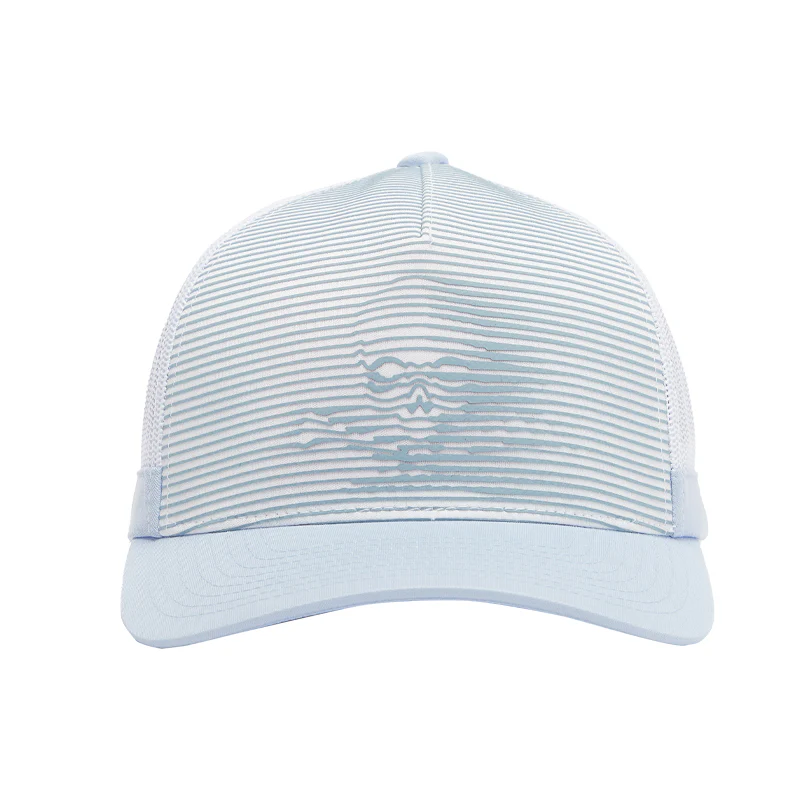 GFORE 3D Skull & T's Men's Cap (Drizzle) - Image 2