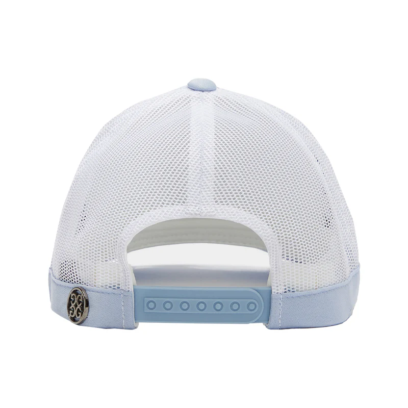 GFORE 3D Skull & T's Men's Cap (Drizzle) - Image 3