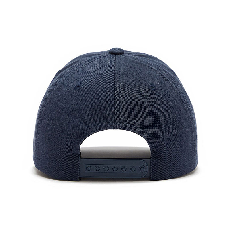 GFORE Mini Skull & Tees Cotton Twill Men?s Cap (Twilight) - Image 3