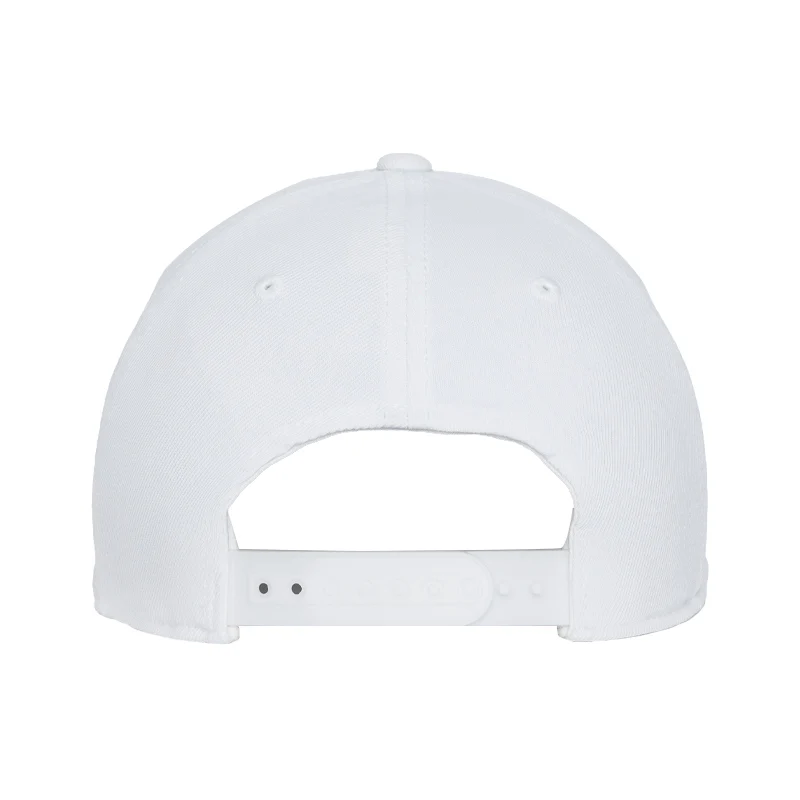 GFORE Circle G's Snapback Men's Cap (Snow) - Image 3