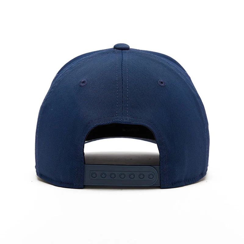 GFORE Apres Golf Twill Snapback Men?s Cap (Twilight) - Image 3