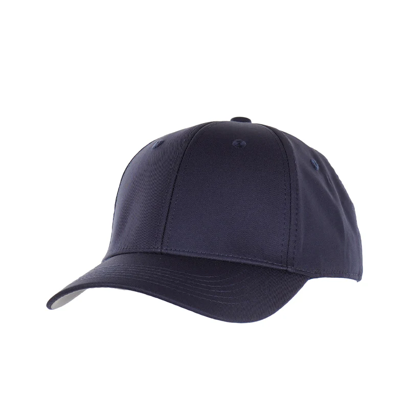 CUTTER & BUCK Microfiber Men's Cap (Navy)