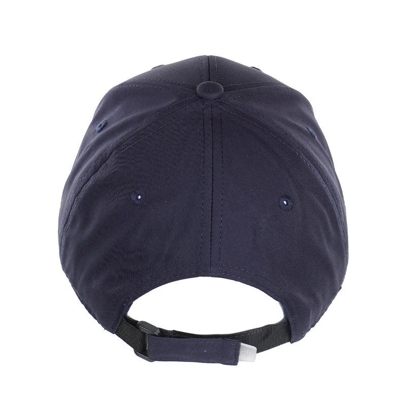 CUTTER & BUCK Microfiber Men's Cap (Navy) - Image 4