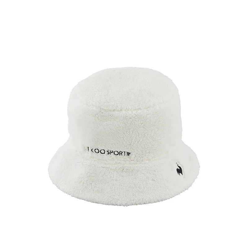 LE COQ SPORTIF GOLF Reversible Women's Hat (Black/White) - Image 3