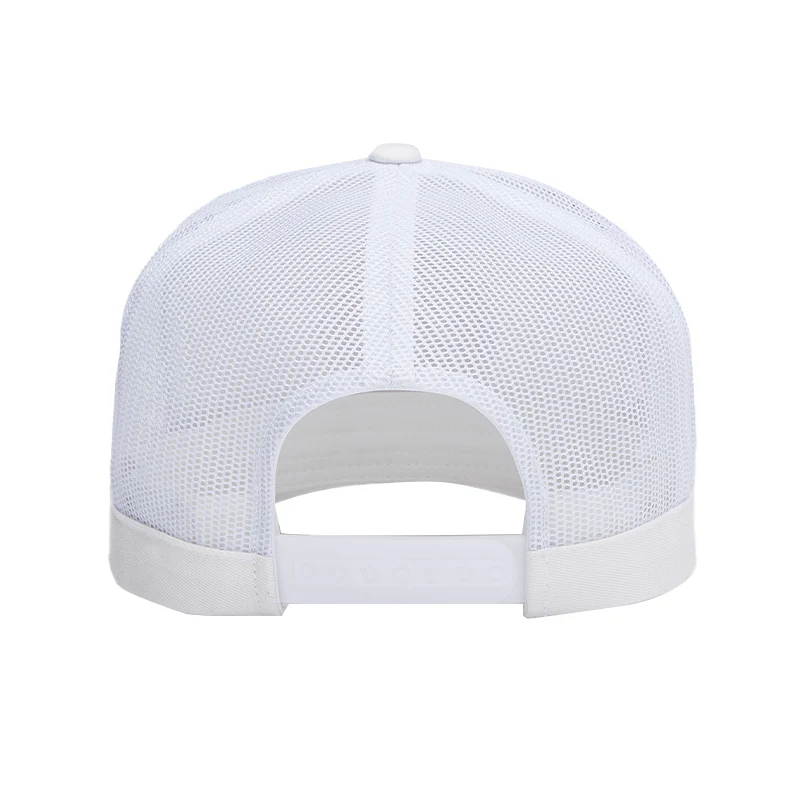 GFORE Stretch Twill Men's Cap (Snow) - Image 3