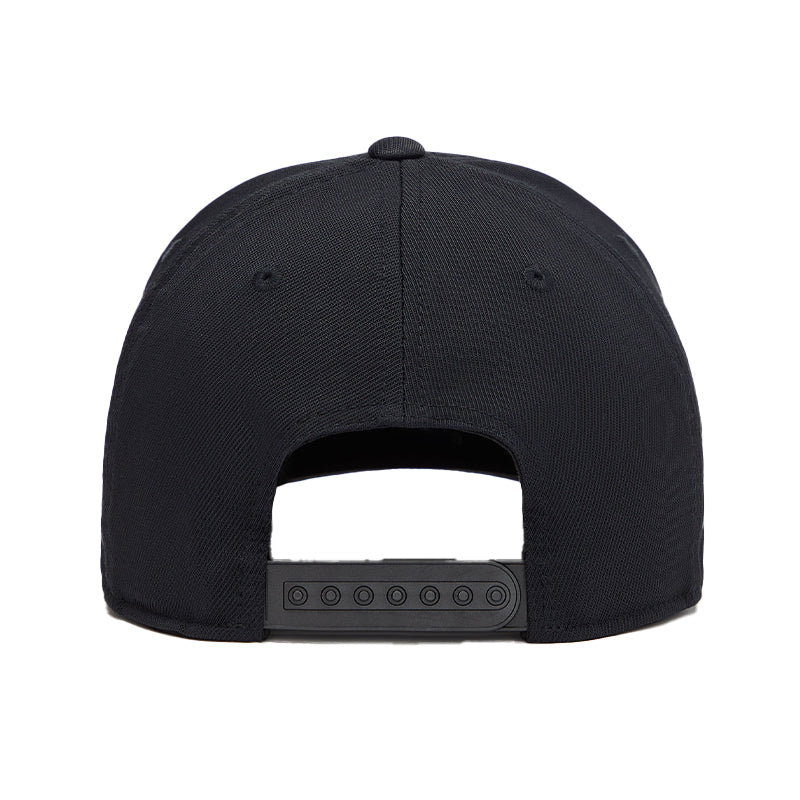 GFORE Stretch Twill Men's Cap (Onyx) - Image 3