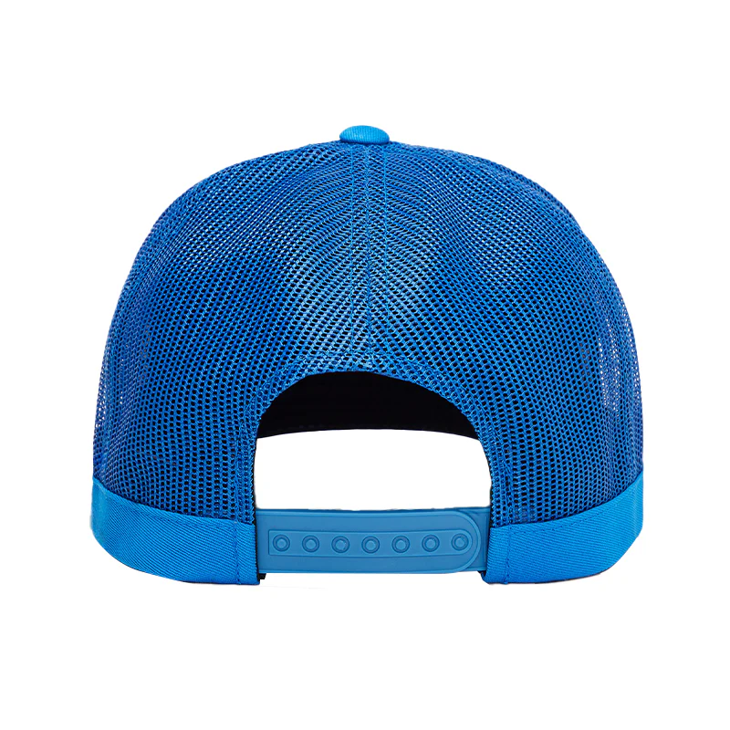 GFORE Knit Trucker Men's Cap (Surf) - Image 3