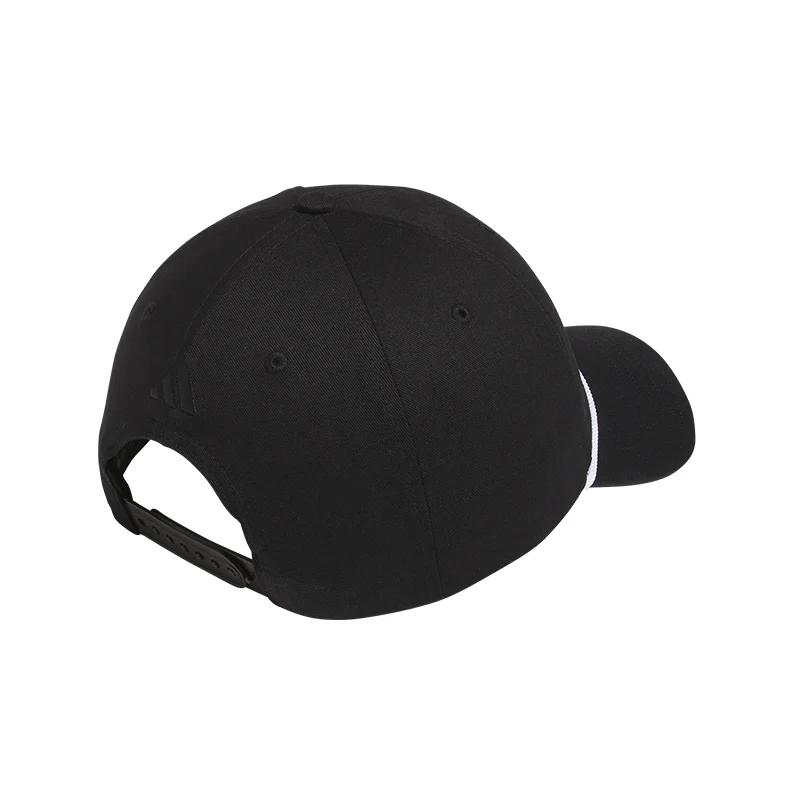 ADIDAS Vintage Men's Cap (Black) - Image 2