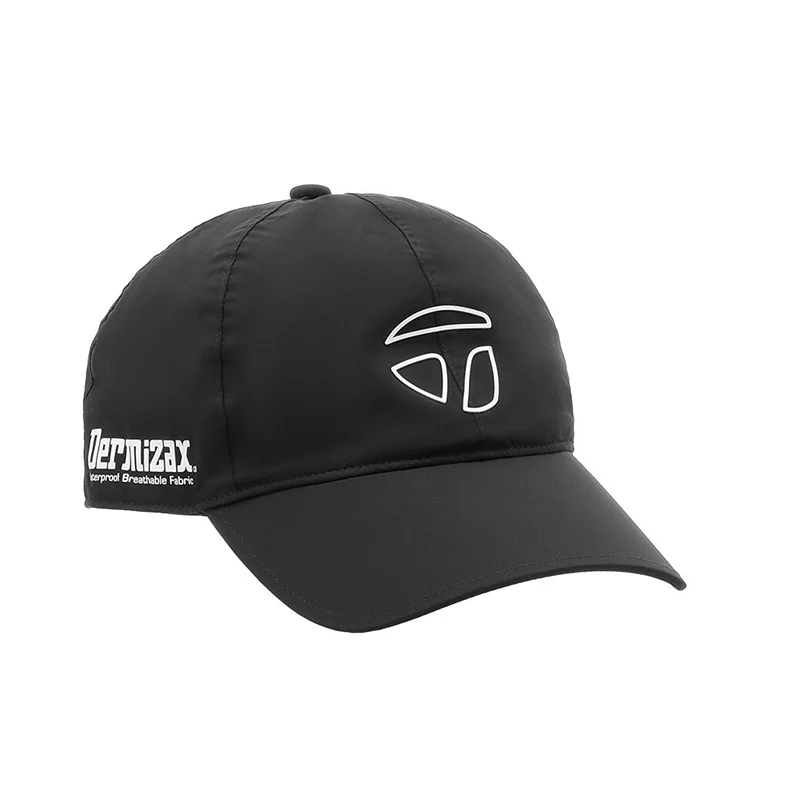 TAYLORMADE TL342 Men's Cap (Black) - Image 2