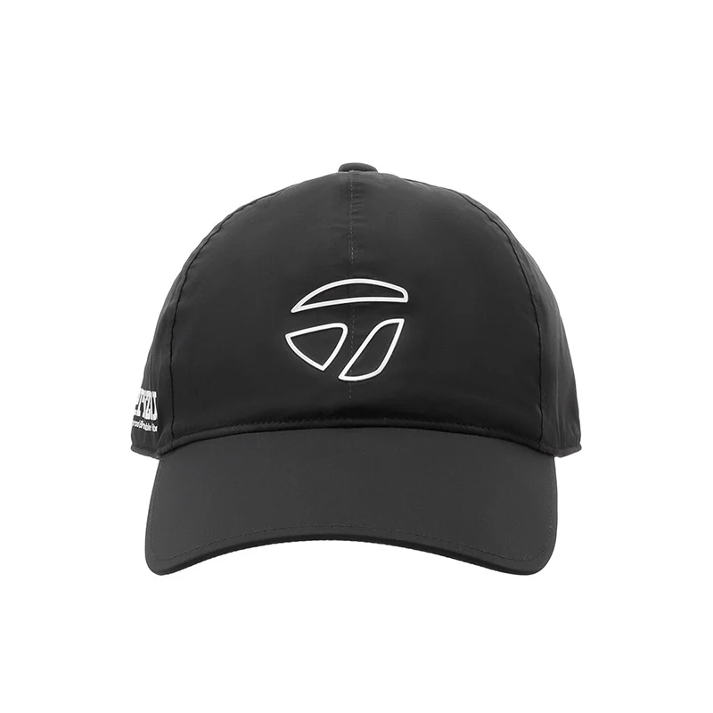 TAYLORMADE TL342 Men's Cap (Black) - Image 3