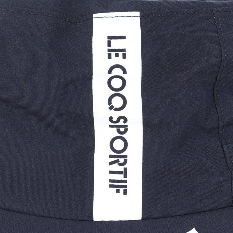 LE COQ SPORTIF GOLF Women's Rain Hat (Navy) - Image 3