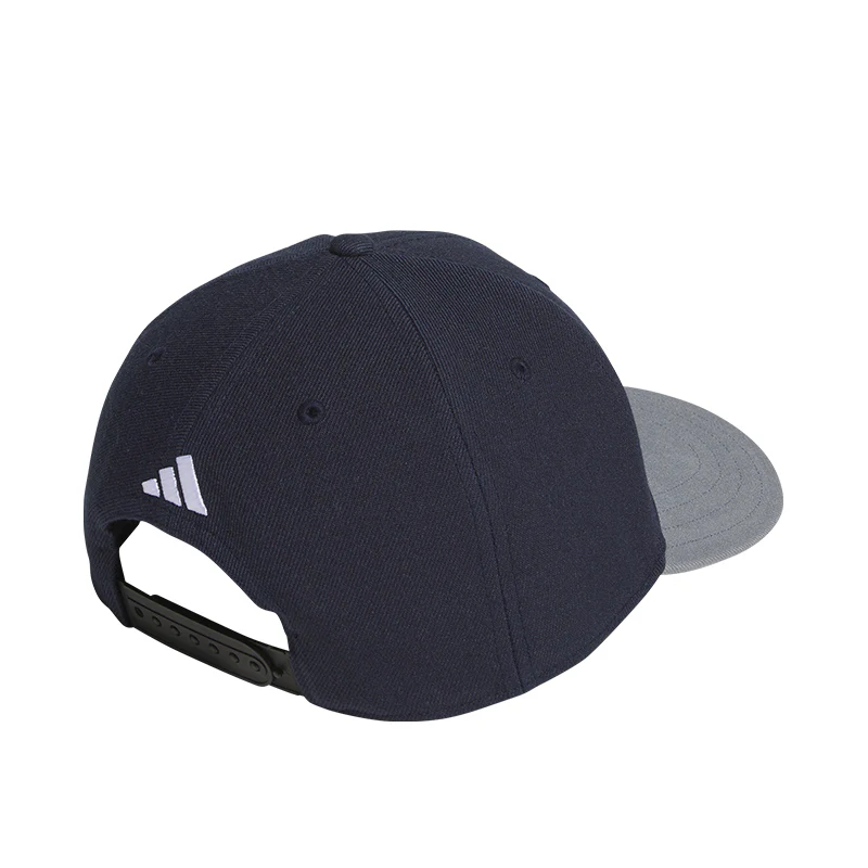 ADIDAS Men?s Twill Cap (Navy) - Image 2