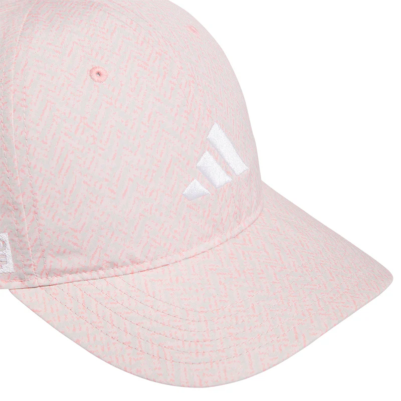 ADIDAS Performance Printed Women's Cap (Pink) - Image 3