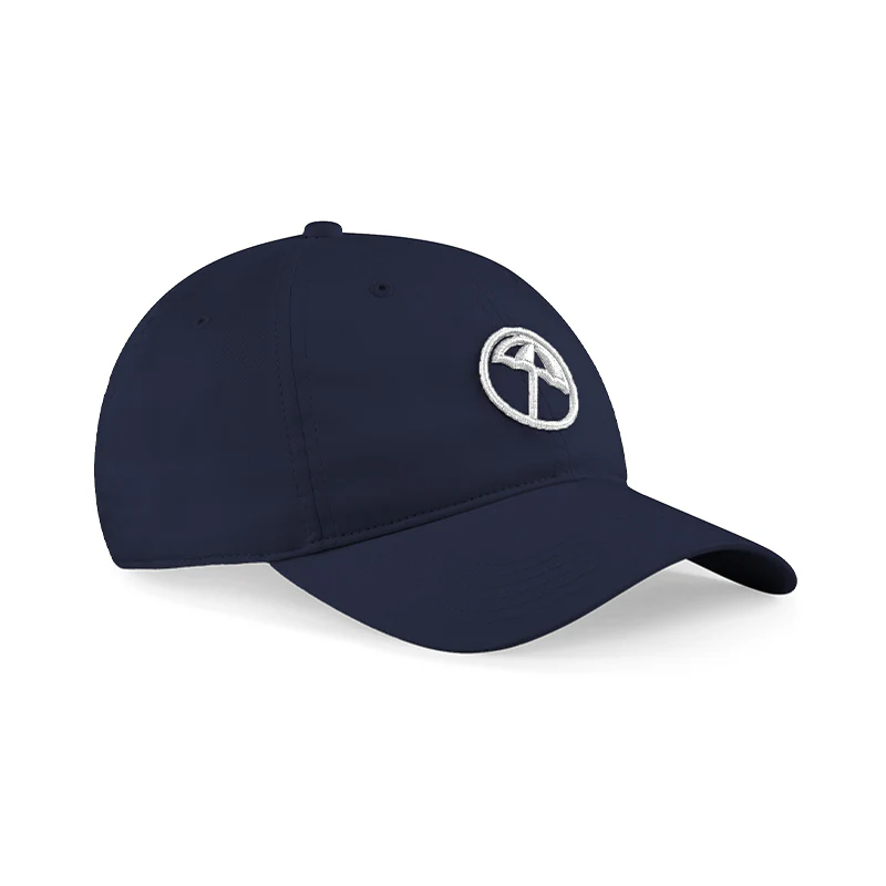 PUMA x Arnold Palmer Dad Men's Cap (Navy) - Image 2