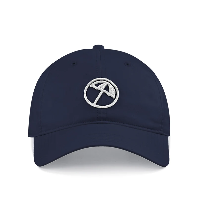 PUMA x Arnold Palmer Dad Men's Cap (Navy) - Image 4