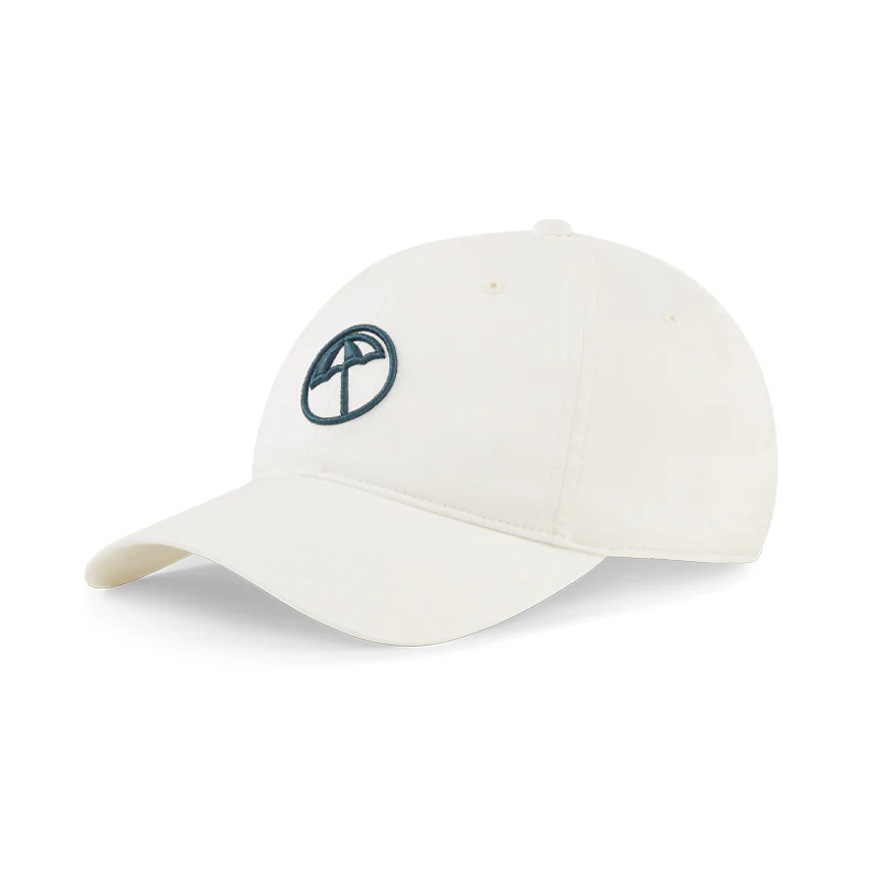 PUMA AP Dad Men?s Cap (White)