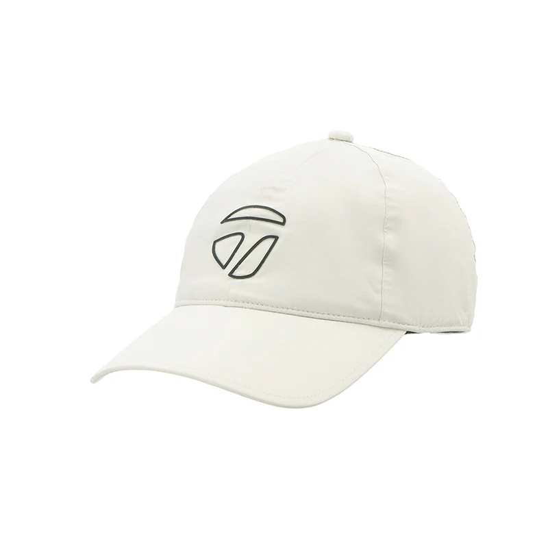 TAYLORMADE TM Men's Rain Cap (Beige)