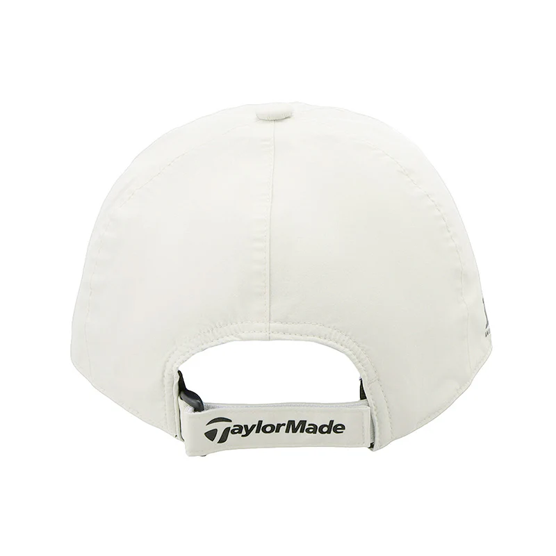 TAYLORMADE TM Men's Rain Cap (Beige) - Image 4