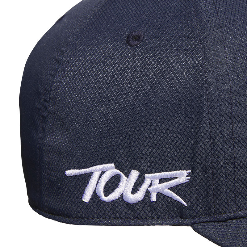 ADIDAS Tour Men's Cap (Navy) - Image 4