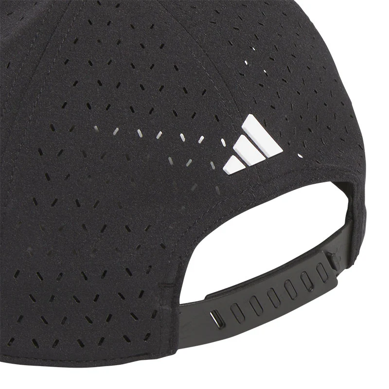 ADIDAS Hydrophobic 2.0 Tour Men's Cap (Black) - Image 4