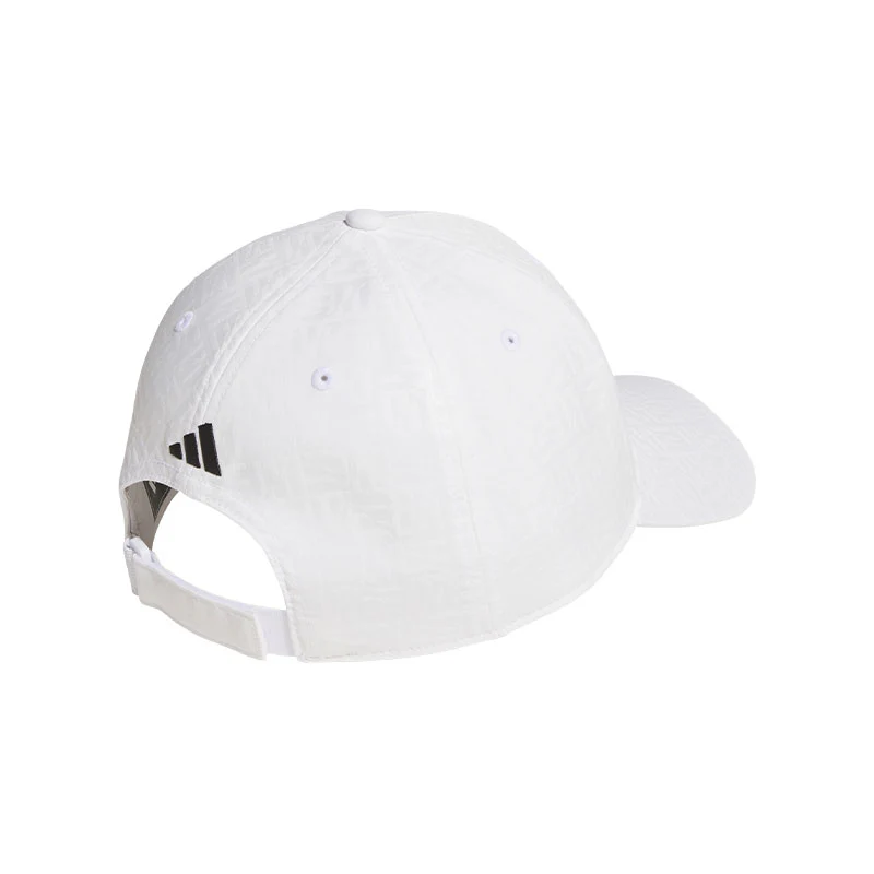 ADIDAS Graphic Men's Cap (White) - Image 2
